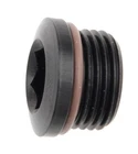 Fragola Performance Systems 481308-BL Hex Socket Port Plug New. Price: $10.62.