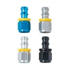 Fragola Push-lite Hose End -6AN Straight New. Price: $24.06.