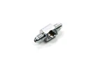 Fragola 599903 #3 Inline Tee Fitting W/ 1/8 Fpt Side Port New. Price: $18.11.