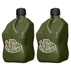 Vp Racing 5.5 Gallon Square Camo Utility Jug, 2 Jugs New. Price: $69.99.