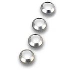 Conical Seals 8AN (4PK) Earls 169108ERL New. Price: $31.61.