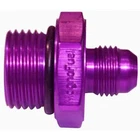 Magnafuel An Flare-to-straight Adapter Fitting New. Price: $21.69.