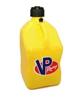 Vp Racing Yellow Square 5 Gallon Scca Uta Atv Orv Fuel Jug Gas Can Utility New. Price: $41.95.