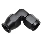 Vibrant -4AN Forged Aluminum Non Swivel Hose End Ptfe Lined New. Price: $54.63.