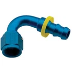 Fragola Performance Systems 212006 Series 8000 Push-lite Race Hose End 120-DEGRE New. Price: $17.99.