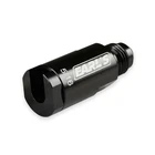 Earls 751156ERL O.e. Fuel Line Efi Quick Connect, -6 An To 5/16 New. Price: $36.99.