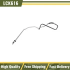 15170219 Ac Delco Transmission Oil Line Upper New For Chevy Silverado 2500 Hd. Price: $135.93.