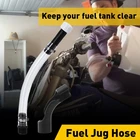 Racing Fuel Filler Hose Fit Vp LC2 Scribner Jugst New. Price: $11.68.