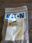 Eaton Aeroquip 1AA6MB6 Hydraulic Hose,crimp FITTING,3/8IN,-6,2L New. Price: $12.99.