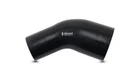 Vibrant Performance 19769 45 Degree Transition Elbow, Hose I.d. - 3.50" X 3.00 New. Price: $83.99.