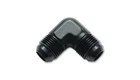 Vibrant -16AN 90DEG Flare Union Fitting Aluminum 10556 New. Price: $54.70.