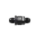 Snow Performance Fuel Filter Check Valve - New. Price: $74.13.