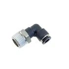 Redhorse 4722-02-03-2; Push To Connect 5/32 Female 1/8 Npt 90 Deg New. Price: $10.30.