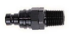 Jiffy-tite #52808 Q/r Male 1/2 Npt Plug Black New. Price: $70.17.
