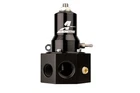 Aeromotive Pro-series Adjustable Fuel Pressure Efi Regulator 30-120PSI 13145 New. Price: $312.93.