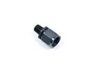 499307-BL Fragola -8 An Female To 1/4" Npt Pipe Threads Straight Fitting Black New. Price: $18.01.