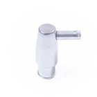 Rpc R6008 Billet Aluminum Push-in Pcv Valve Polished New. Price: $54.99.