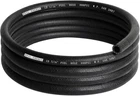 Evil Energy Fuel Hose Line Push Lock Nbr Rubber Sae 30R7 5/16INCH, Black New. Price: $31.81.