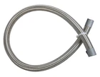 Fragola 703012 Hose Series 3000 Braided Stainless Steel -12 An Ft. Length Each New. Price: $60.99.