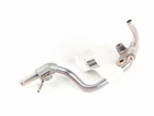 For 2011-2016 Chevrolet Silverado 3500 Hd Fuel Feed Line Ac Delco 71657SC 2012 New. Price: $108.21.