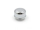 Chrome Twist-on Breather Cap 2-3/4" Diameter Gm Chevy Pontiac Ford Mopar New. Price: $12.97.