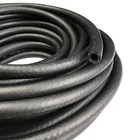 Thermoid 25088 Hi-temp Black Rubber Fuel Line Hose 3/8 X Ft Usa Made New. Price: $42.95.