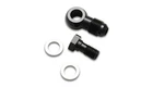 Vibrant 11536 Single Male Banjo Adapter Assembly -8AN To M10 X 1.25 New. Price: $50.31.