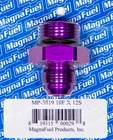 Magnafuel Racing Systems Mp 3019 10AN To 12AN Straight Flare New. Price: $38.18.