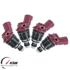740CC Fuel Injectors RR544 For Nissan Nismo Silvia 200SX S13 S14 S15 SR20DET New. Price: $175.50.