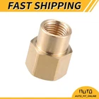Pressure Washer Connector M18X1.5 - M14X1.5 Adapter Screw Hose New. Price: $15.99.