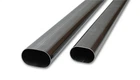 Vibrant 13183 3.5" 60"/5FT Oval T304 Tubing For Universal Exhaust Fabrication New. Price: $205.99.