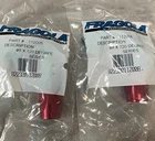 Fragola Performance Systems Series 3000 Race Hose Ends P/n 112008 New. Price: $12.50.