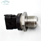 For Ram 2500 3500 2011 2012 6.7L L6 Diesel 5297640 Fuel Rail Pressure Sensor New. Price: $21.66.