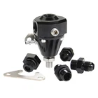 Classic Performance Products Adjustable Fuel Pressure Regulator W/ Bypass New. Price: $81.99.
