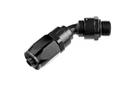 Redhorse Performance 1345-06-06-2 -06AN Degree Hose End With Orb Male New. Price: $32.37.