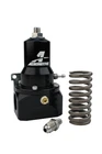 Aeromotive Pro Series Extreme Flow Efi Regulator 30-120 Psi .313 Valve 2X AN-10 New. Price: $312.95.