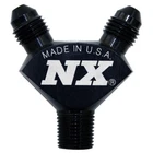 Nitrous Express Y-fitting 16378 New. Price: $34.74.
