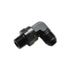 Vibrant For 10AN To 3/8IN Npt Male Swivel 90 Degree Adapter Fitting New. Price: $56.05.