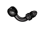 Goodridge P599-03-04ZBK 90 Deg Banjo Adaptor For 7/16 Bolt New. Price: $22.99.