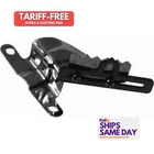 Racing Power R9180, One Chrome Steel Bb Chevy Timing Tab -8IN Pointer Performanc New. Price: $28.68.