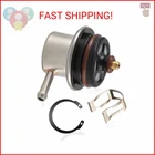 Kpalag Fuel Injection Pressure Regulator With Clip And Snap Ring 3.8BAR Compatib New. Price: $23.99.