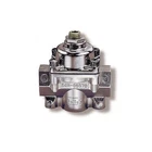 Holley 12-803 Chrome Carbureted Fuel Pressure Regulator 4.5 9 Psi New. Price: $60.95.
