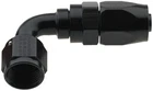 Fragola 229016-BL Degree Pro Flow Black Anodoized Hose Fitting New. Price: $45.72.