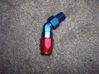 Earls Plumbing 824506ERL -6 Hose To 1/4 Npt Swivel New. Price: $27.96.