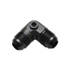 Vibrant Performance 16536 -6AN To Male 90 Degree Union Adapter Fitting New. Price: $16.50.