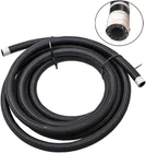 6AN Fuel Line Braided Transmission Cooler Hose For AN6 10FT, New. Price: $37.29.
