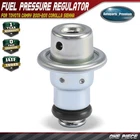 Fuel Pressure Regulator For Toyota Camry 2001-2011 Corolla Sienna Lexus ES330 New. Price: $14.99.