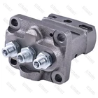 Fuel Injection Pump 719225-51100 For Yanmar 3TNE68 3TN66E 3TN84E 3TNA72E 4TN84E New. Price: $580.00.