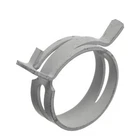 1990-2025 Chrysler Dodge Jeep Plymouth Ram Hose Clamp 46X15 New Mopar 4809147AA. Price: $23.93.