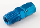 Jegs 100331 -4AN Female To 1/4" Npt Adapter New. Price: $5.99.